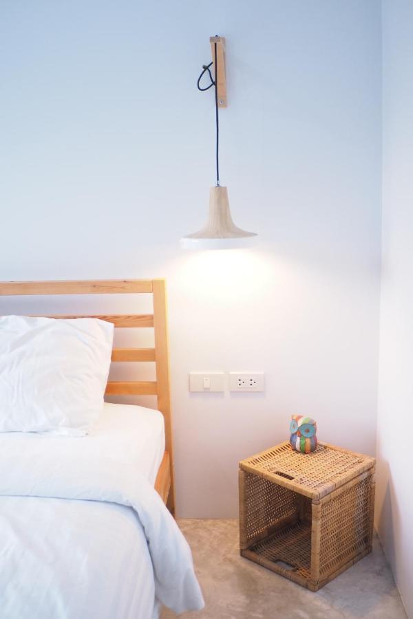 Baan Trok Bedroom Studio Maikhao 迈考海滩 外观 照片