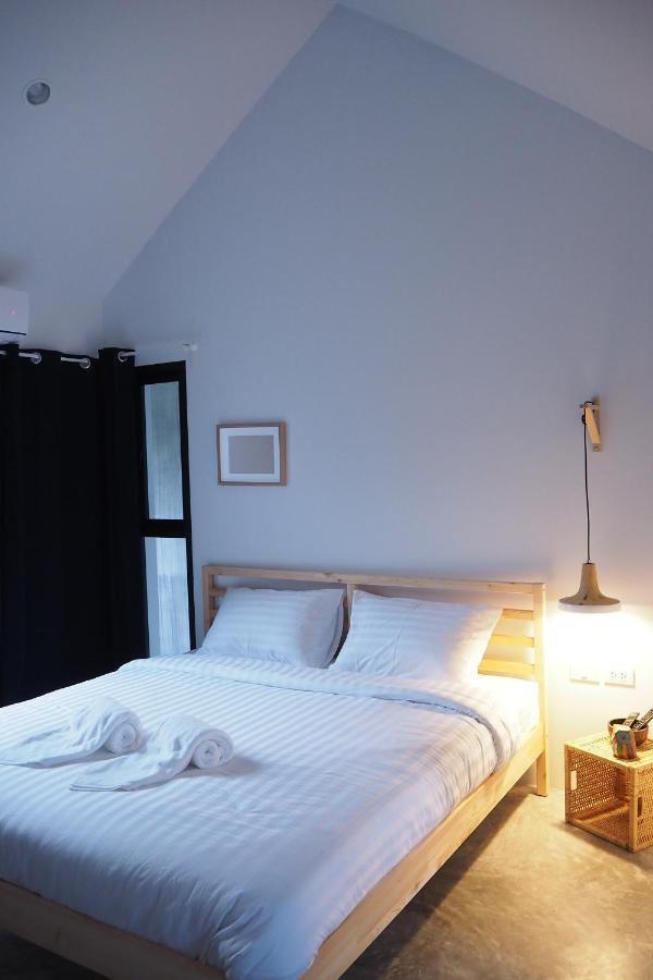 Baan Trok Bedroom Studio Maikhao 迈考海滩 外观 照片