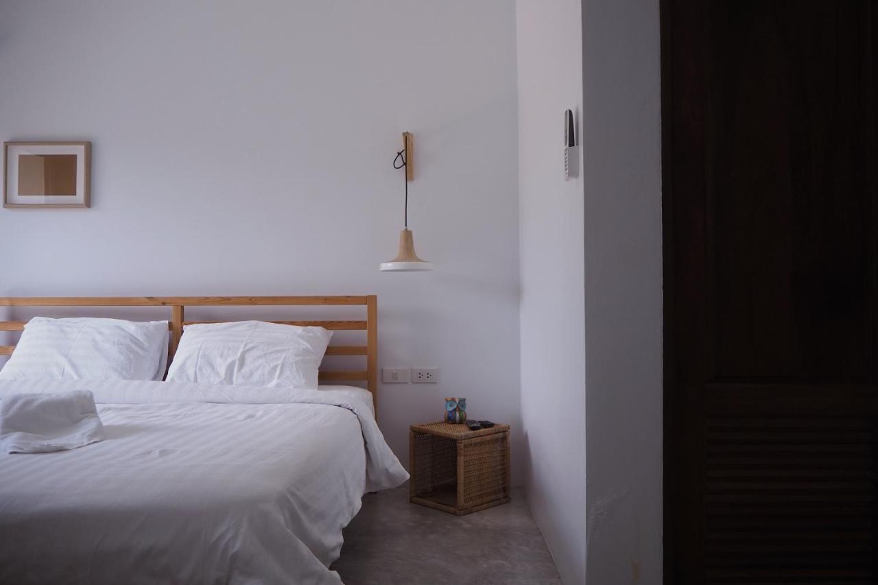 Baan Trok Bedroom Studio Maikhao 迈考海滩 外观 照片