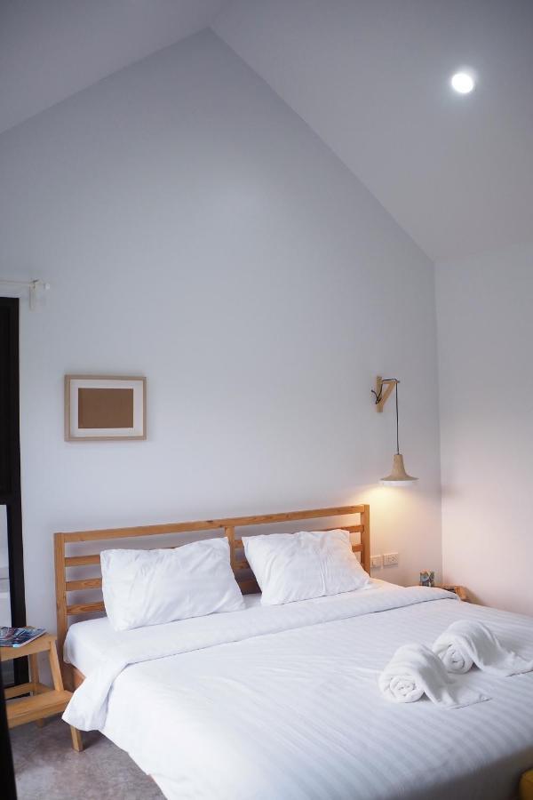 Baan Trok Bedroom Studio Maikhao 迈考海滩 外观 照片