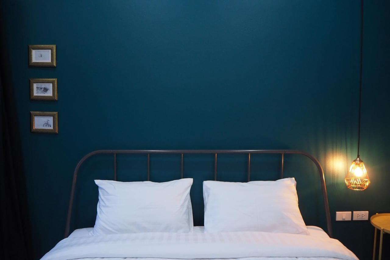 Baan Trok Bedroom Studio Maikhao 迈考海滩 外观 照片