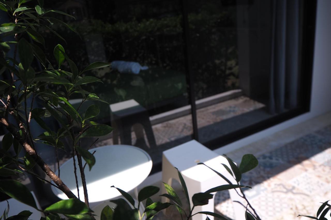 Baan Trok Bedroom Studio Maikhao 迈考海滩 外观 照片