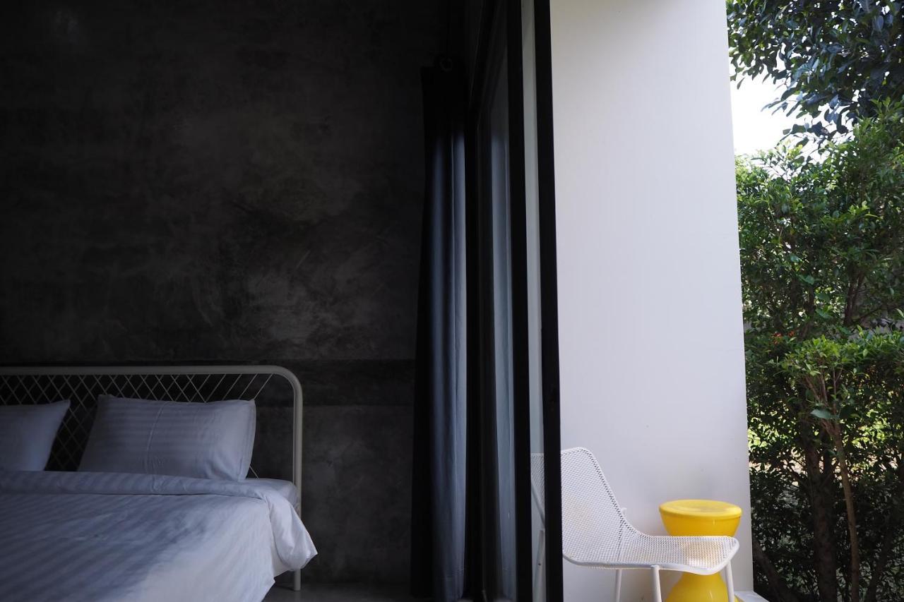 Baan Trok Bedroom Studio Maikhao 迈考海滩 外观 照片
