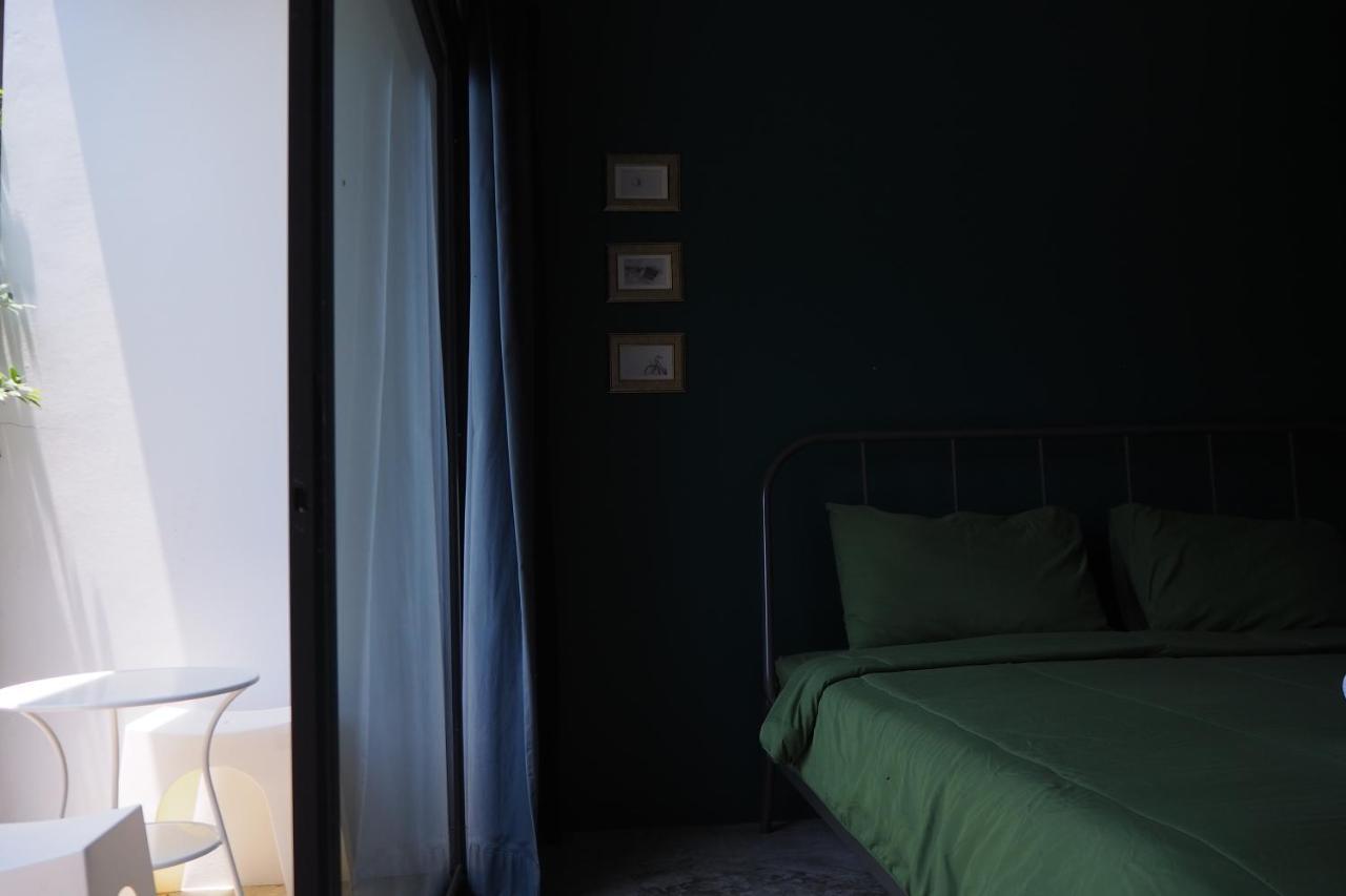 Baan Trok Bedroom Studio Maikhao 迈考海滩 外观 照片