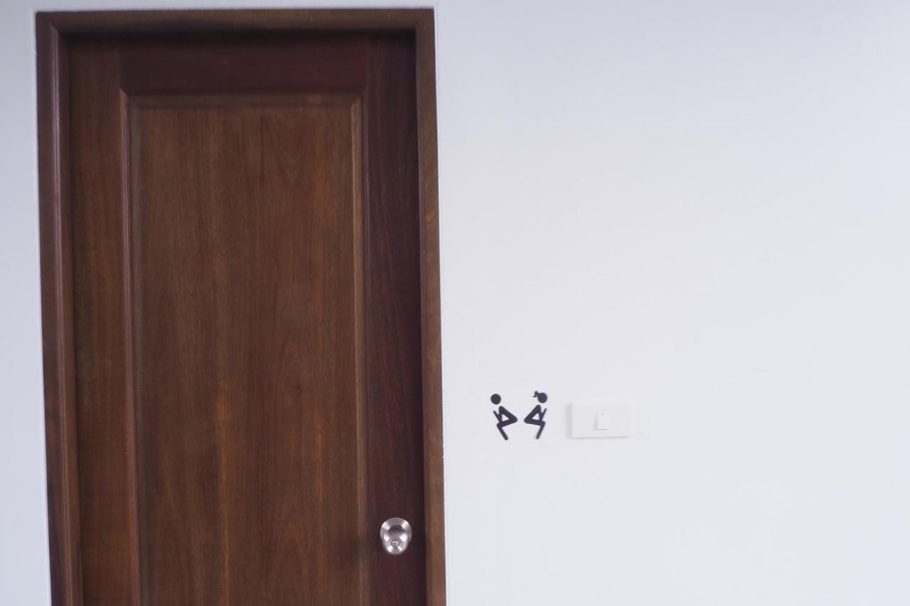 Baan Trok Bedroom Studio Maikhao 迈考海滩 外观 照片