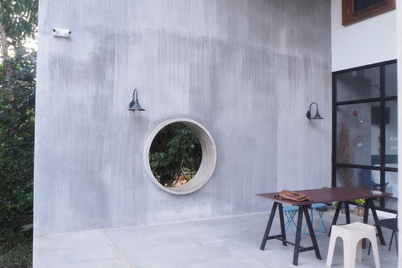 Baan Trok Bedroom Studio Maikhao 迈考海滩 外观 照片