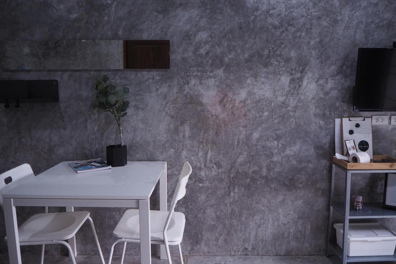 Baan Trok Bedroom Studio Maikhao 迈考海滩 外观 照片