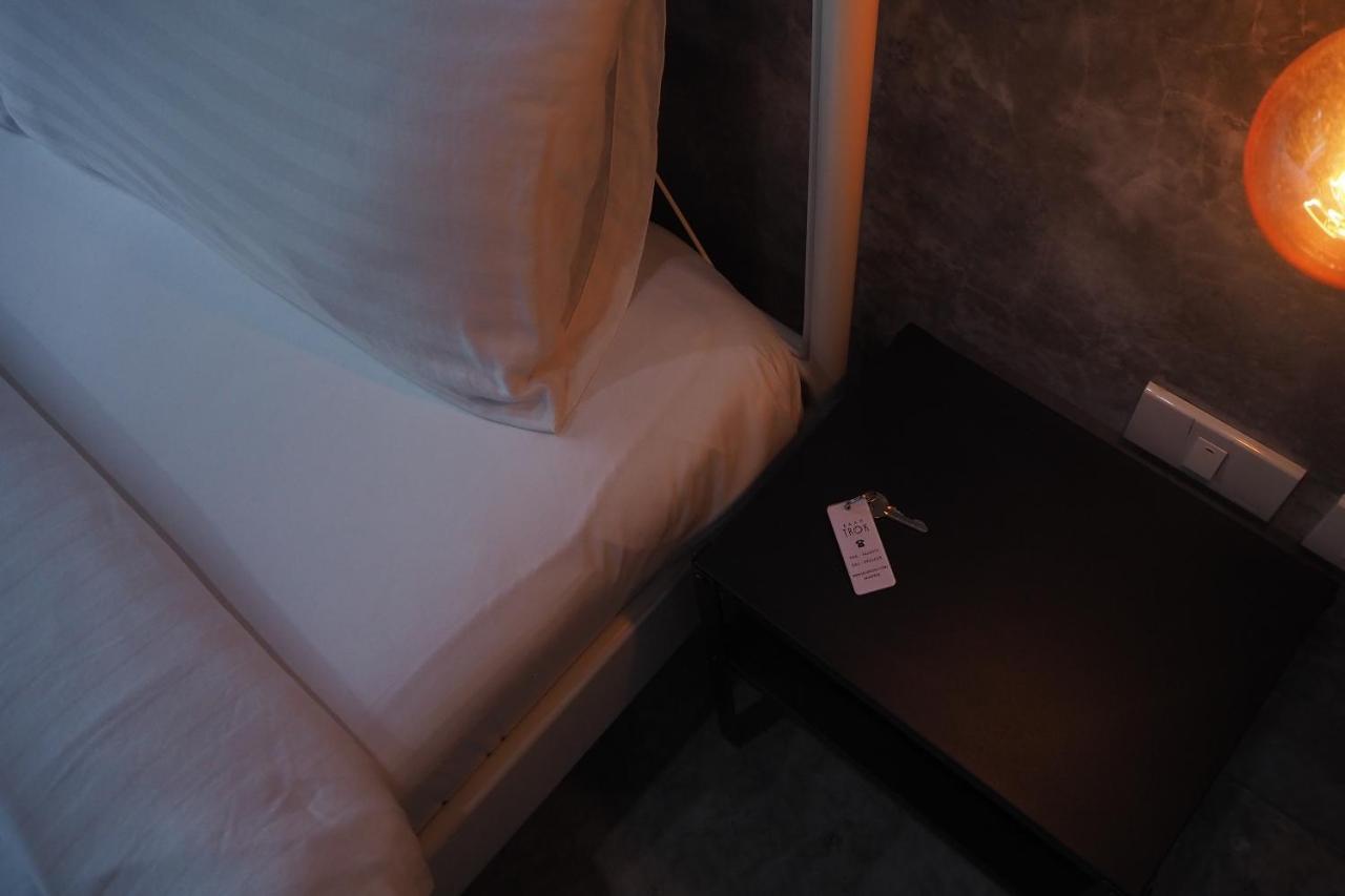 Baan Trok Bedroom Studio Maikhao 迈考海滩 外观 照片
