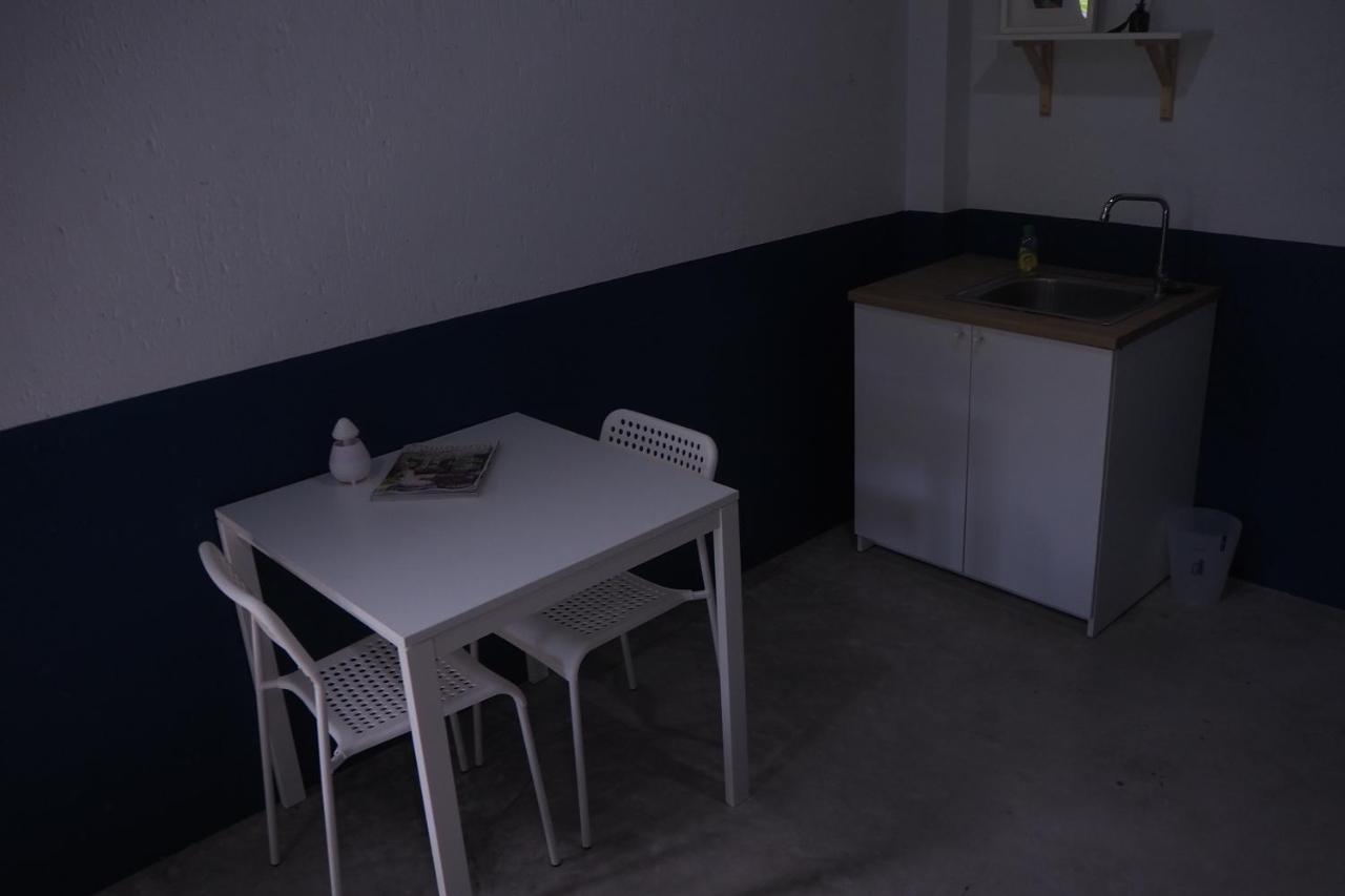Baan Trok Bedroom Studio Maikhao 迈考海滩 外观 照片