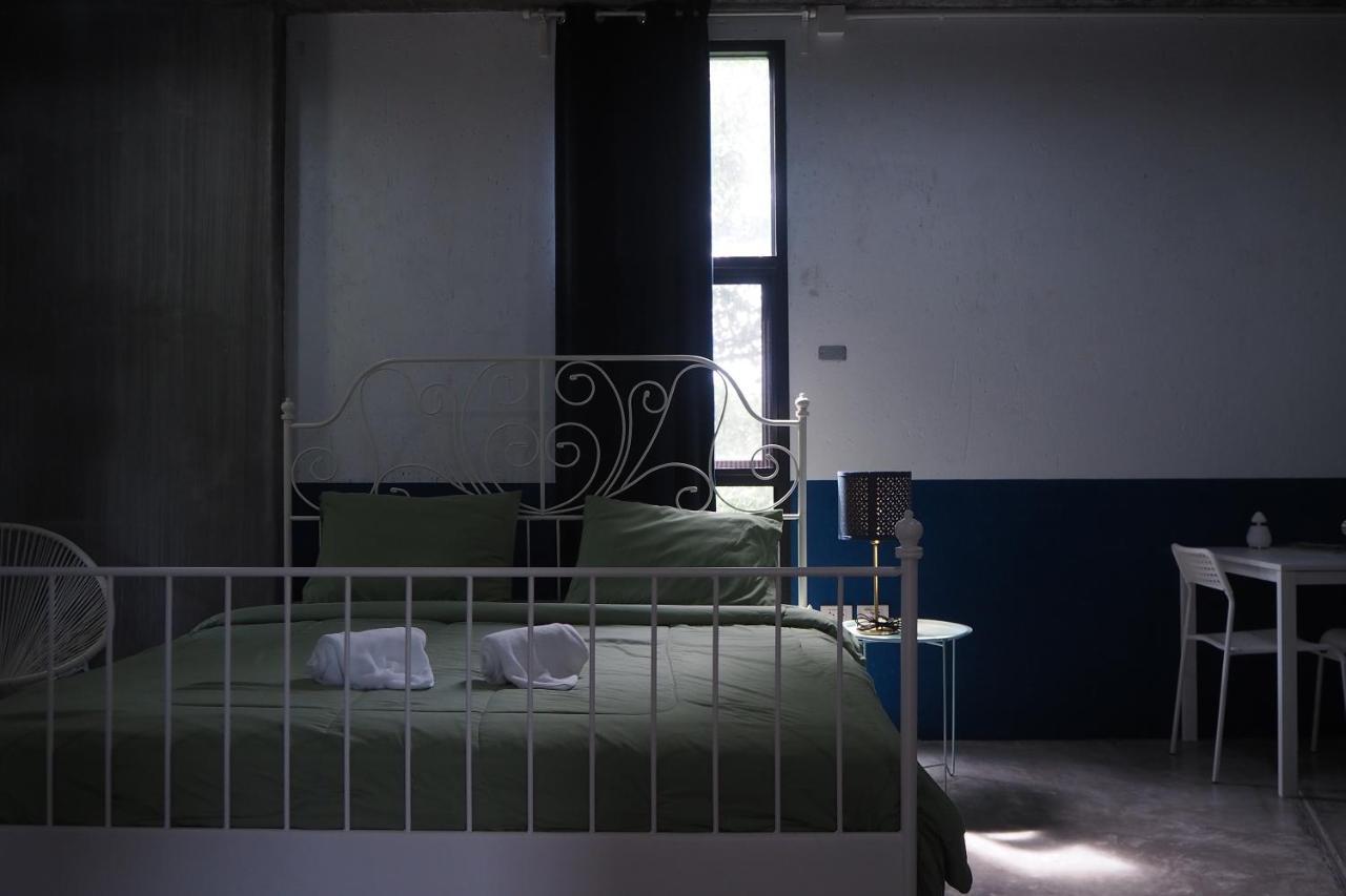 Baan Trok Bedroom Studio Maikhao 迈考海滩 外观 照片