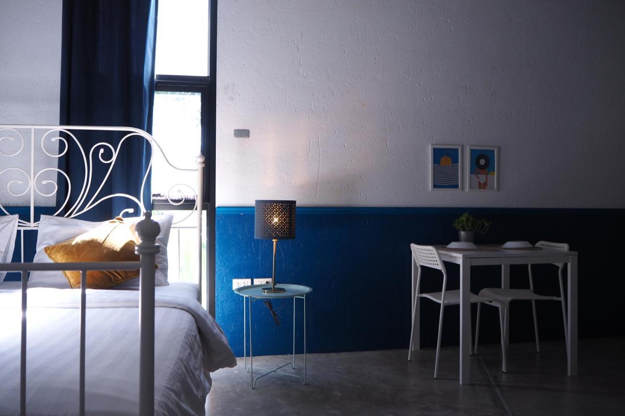 Baan Trok Bedroom Studio Maikhao 迈考海滩 外观 照片